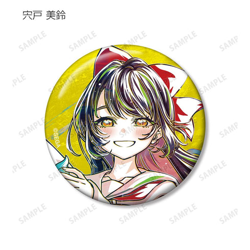 『CHUNITHM VERSE』トレーディング Ani-Art 缶バッジ(単位/BOX)